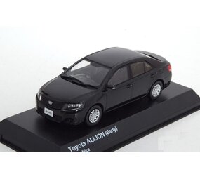 Toyota Toyota Allion (Early) 2015 - 1:43 - Kyosho Toyota Toyota Allion (Early) 2015 - 1:43 - Kyosho
