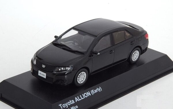Toyota Toyota Allion (Early) 2015 - 1:43 - Kyosho
