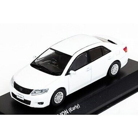 Toyota Toyota Allion (Early) 2015 - 1:43 - Kyosho
