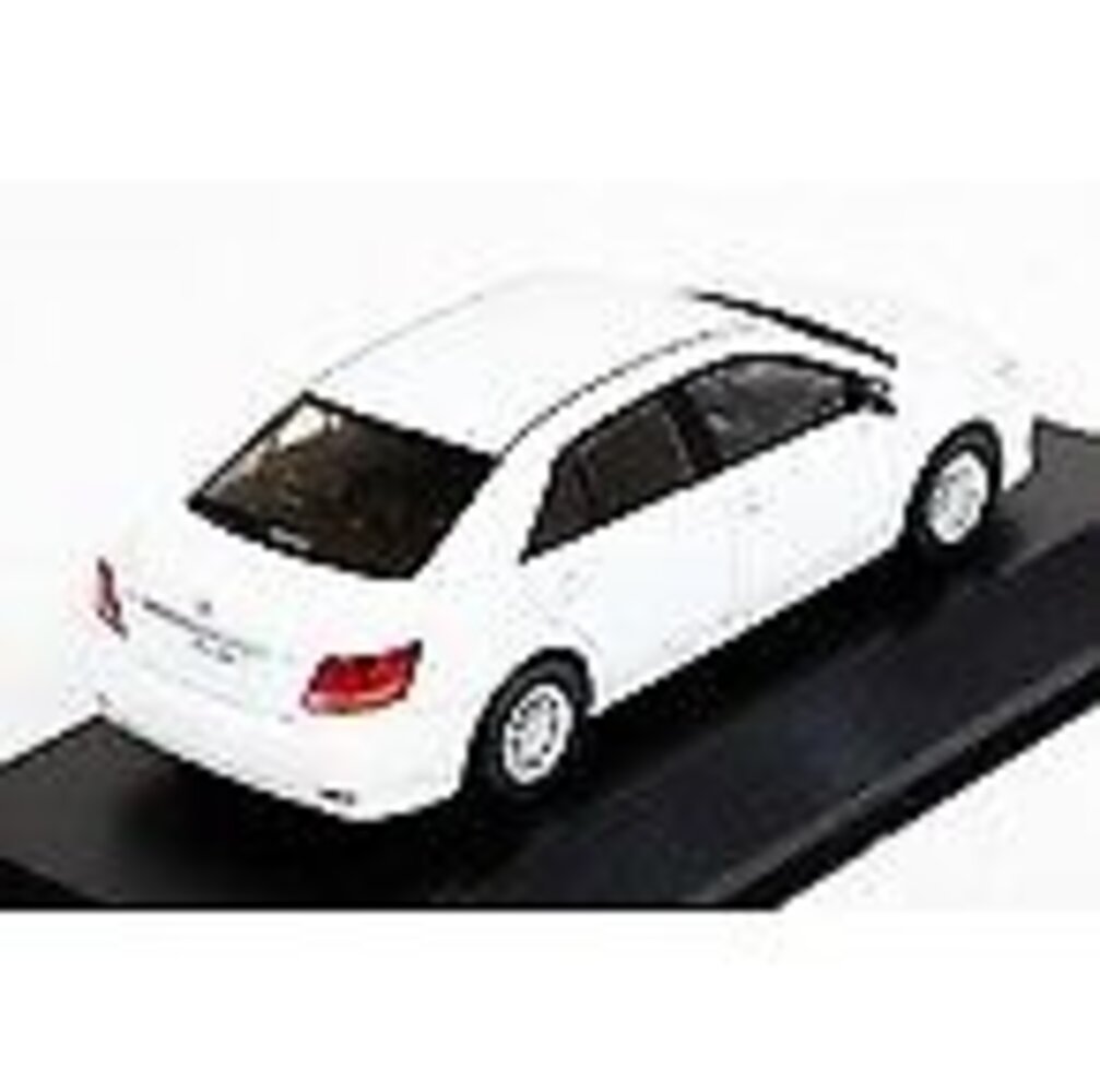 Toyota Toyota Allion (Early) 2015 - 1:43 - Kyosho