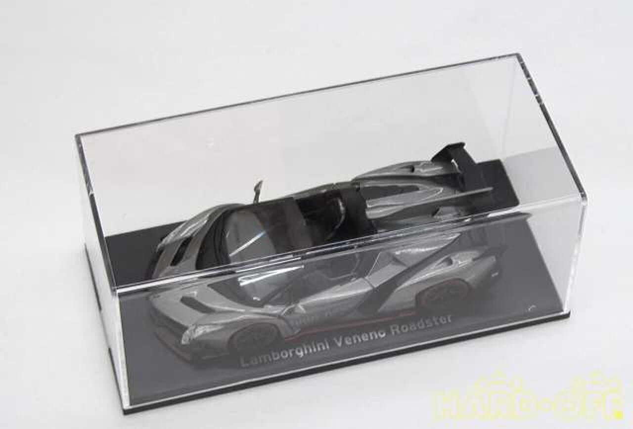 Lamborghini Lamborghini Veneno Roadster 2014 - 1:43 - Kyosho Lamborghini Lamborghini Veneno Roadster 2014 - 1:43 - Kyosho