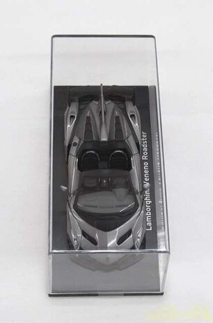 Lamborghini Lamborghini Veneno Roadster 2014 - 1:43 - Kyosho Lamborghini Lamborghini Veneno Roadster 2014 - 1:43 - Kyosho