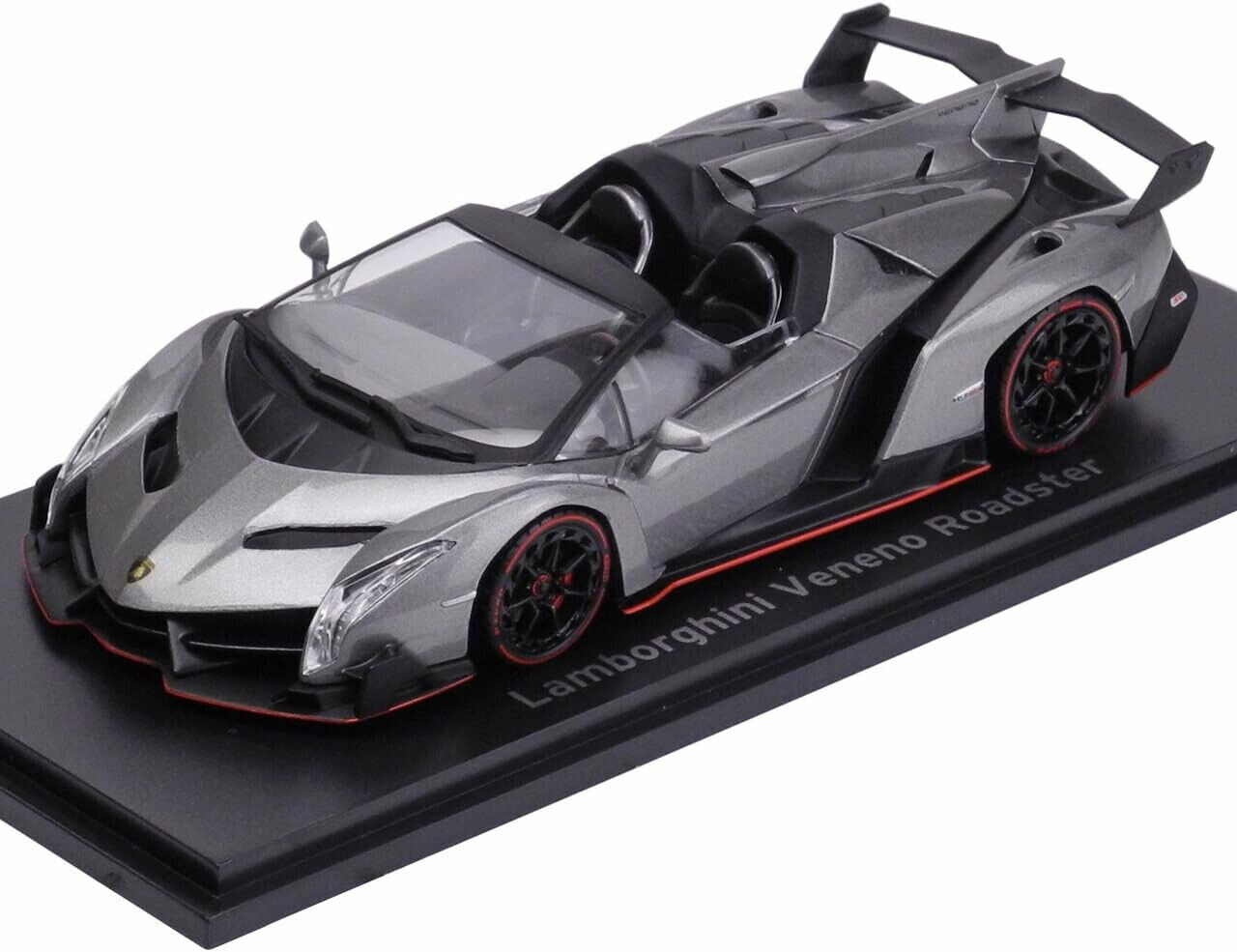 Lamborghini Lamborghini Veneno Roadster 2014 - 1:43 - Kyosho Lamborghini Lamborghini Veneno Roadster 2014 - 1:43 - Kyosho