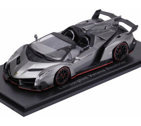 Lamborghini Lamborghini Veneno Roadster 2014 - 1:43 - Kyosho Lamborghini Lamborghini Veneno Roadster 2014 - 1:43 - Kyosho