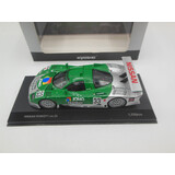 Nissan Nissan R390 GT1 #33 24H Le Mans 1998 - 1:43 - Kyosho Nissan Nissan R390 GT1 #33 24H Le Mans 1998 - 1:43 - Kyosho