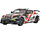 Toyota Supra GR Coupe #811 VART Racing 2022  - 1:43 - Kyosho