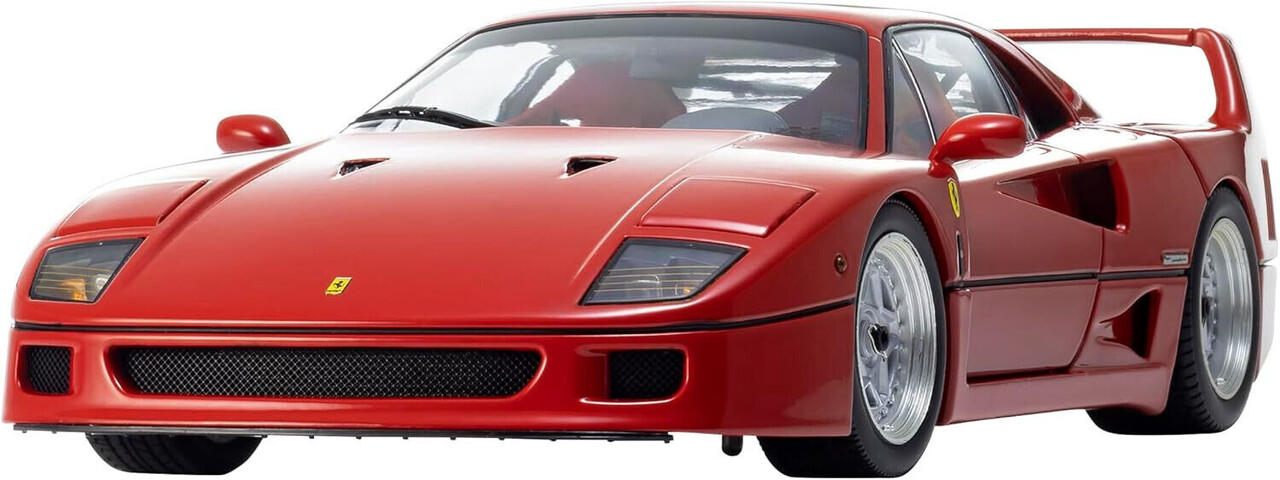 Ferrari Ferrari F40 1987 - 1:18 - Kyosho