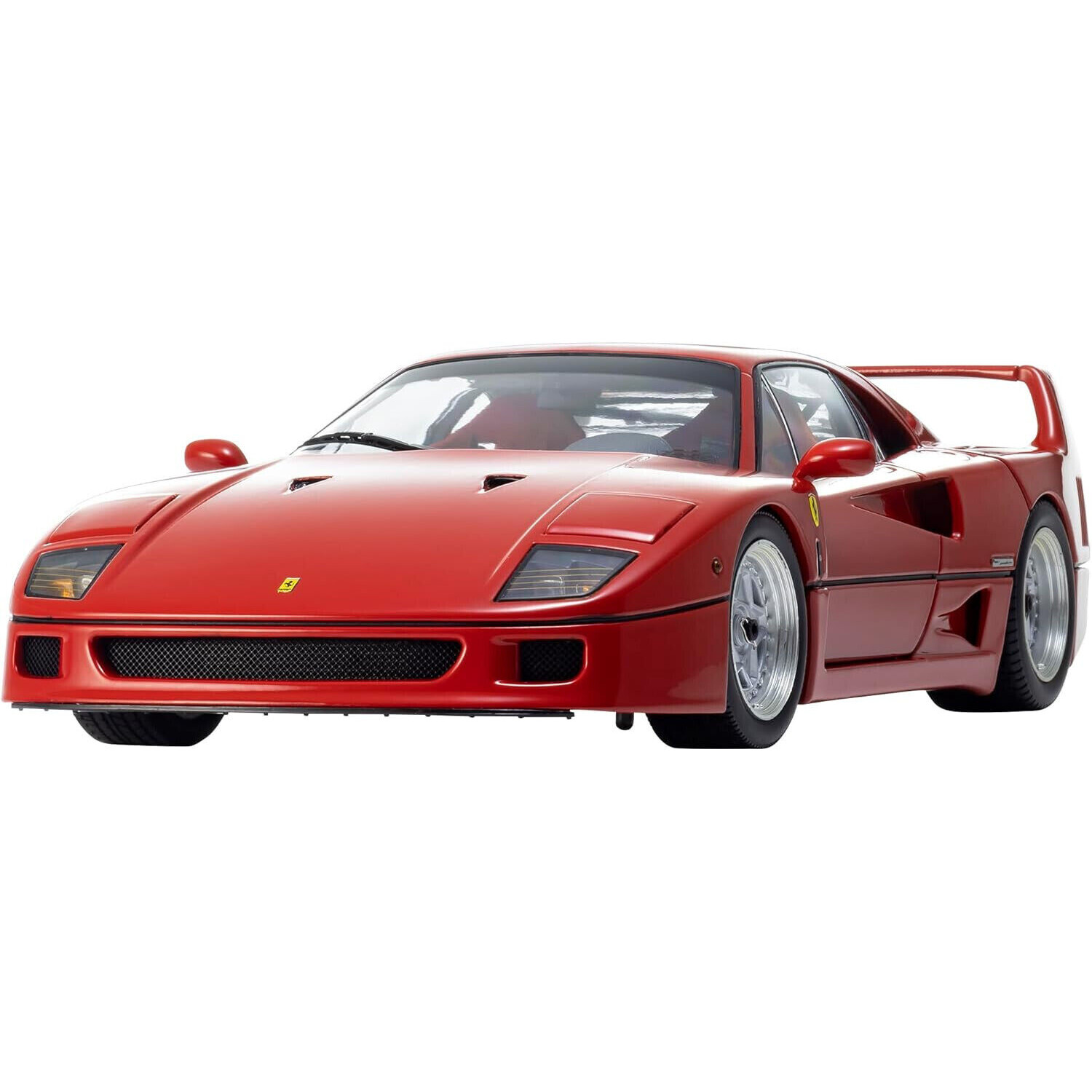 1/18 京商 Ferrari F40 high-end model Ferrari F40 - 1:18 - Kyosho - HMKT