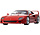 Ferrari F40 1987 - 1:18 - Kyosho