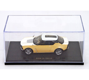 Nissan Nissan IDx Freeflow - 1:43 - Ebbro Nissan Nissan IDx Freeflow - 1:43 - Ebbro