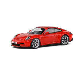 Porsche Porsche 911 (992) GT3 Touring - 1:43 - Solido Porsche Porsche 911 (992) GT3 Touring - 1:43 - Solido
