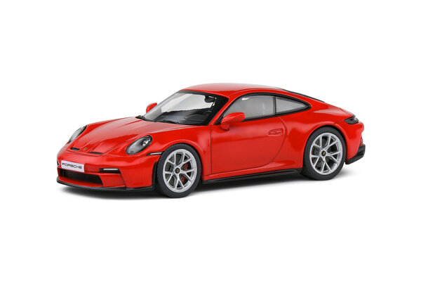 Porsche Porsche 911 (992) GT3 Touring - 1:43 - Solido Porsche Porsche 911 (992) GT3 Touring - 1:43 - Solido