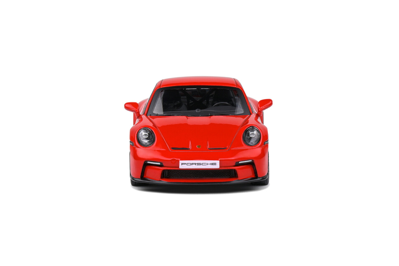 Porsche Porsche 911 (992) GT3 Touring - 1:43 - Solido Porsche Porsche 911 (992) GT3 Touring - 1:43 - Solido