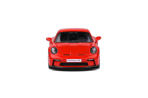 Porsche Porsche 911 (992) GT3 Touring - 1:43 - Solido Porsche Porsche 911 (992) GT3 Touring - 1:43 - Solido