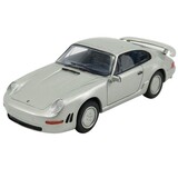 Porsche Porsche 911 Carrera 3.2 E19 1984 - 1:43 - KESS