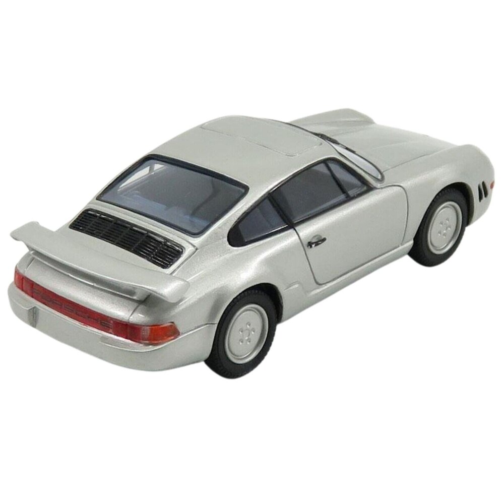 Porsche Porsche 911 Carrera 3.2 E19 1984 - 1:43 - KESS Porsche Porsche 911 Carrera 3.2 E19 1984 - 1:43 - KESS