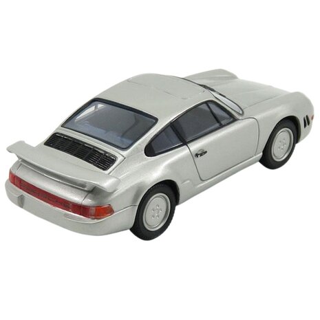 Porsche Porsche 911 Carrera 3.2 E19 1984 - 1:43 - KESS Porsche Porsche 911 Carrera 3.2 E19 1984 - 1:43 - KESS