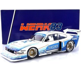 Ford Ford Capri Turbo Gr. 5 #1 DRM 1979 - 1:18 - Werk83