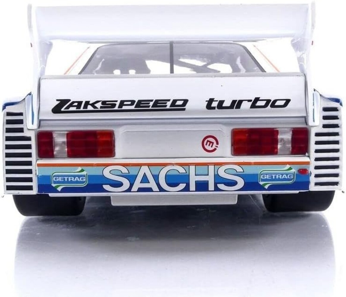 Ford Ford Capri Turbo Gr. 5 #1 DRM 1979 - 1:18 - Werk83
