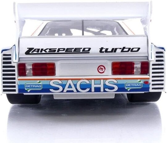 Ford Ford Capri Turbo Gr. 5 #1 DRM 1979 - 1:18 - Werk83