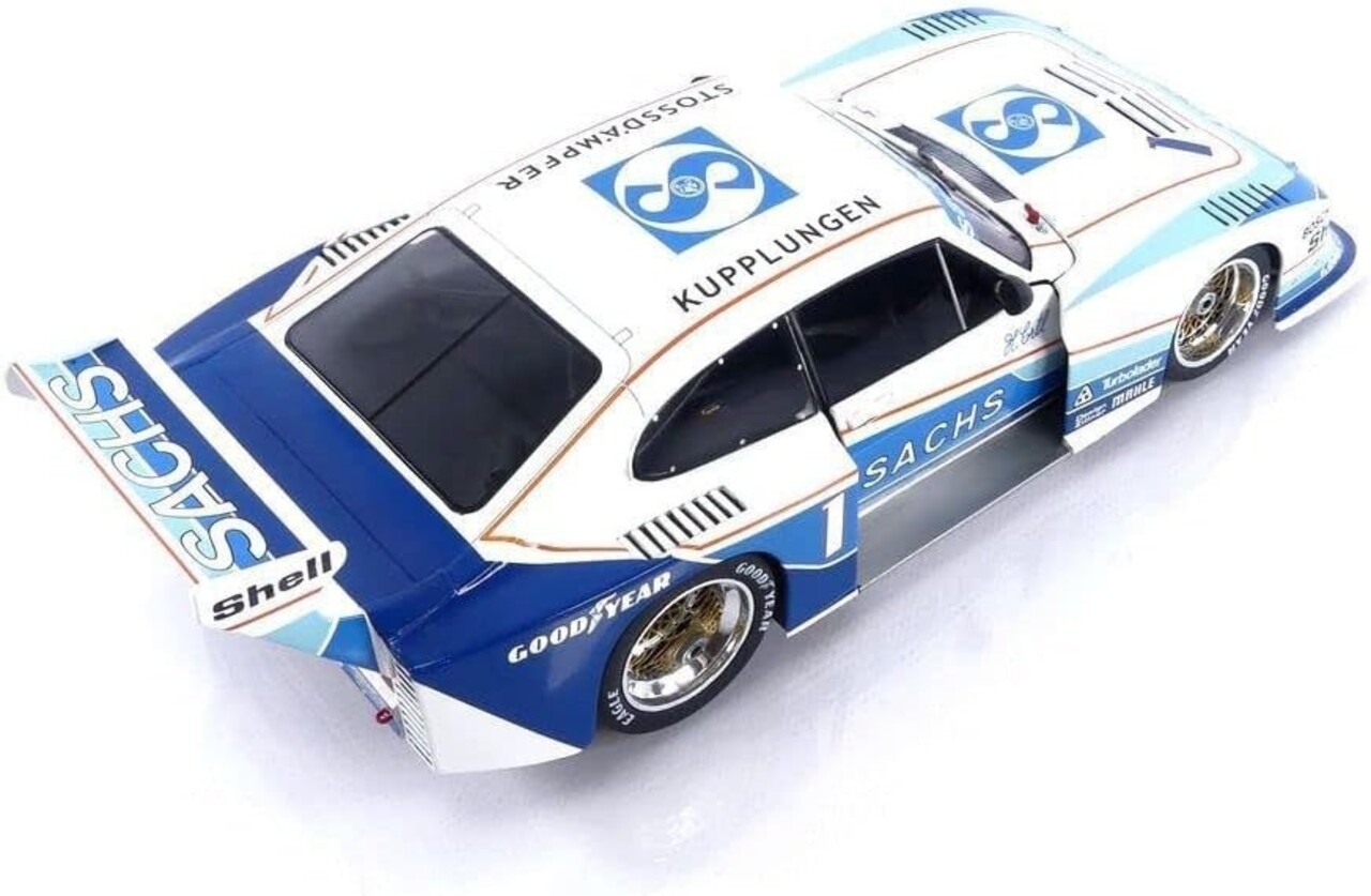 Ford Ford Capri Turbo Gr. 5 #1 DRM 1979 - 1:18 - Werk83