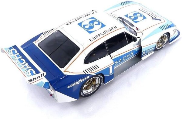 Ford Ford Capri Turbo Gr. 5 #1 DRM 1979 - 1:18 - Werk83