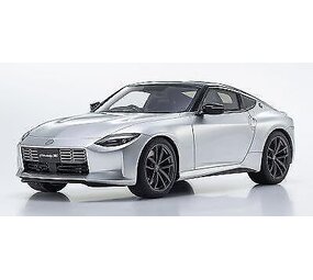Nissan Nissan Fairlady Z Coupe 2023 - 1:18 - Kyosho Nissan Nissan Fairlady Z Coupe 2023 - 1:18 - Kyosho