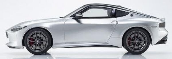 Nissan Nissan Fairlady Z Coupe 2023 - 1:18 - Kyosho