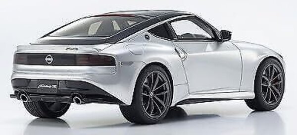 Nissan Nissan Fairlady Z Coupe 2023 - 1:18 - Kyosho