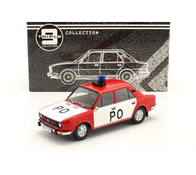 Skoda Škoda 105L Fire Brigade - 1:18 - Triple 9 Collection Skoda Škoda 105L Fire Brigade - 1:18 - Triple 9 Collection