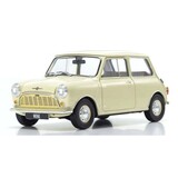 Morris Morris Mini Minor 1964 - 1:18 - Kyosho Morris Morris Mini Minor 1964 - 1:18 - Kyosho