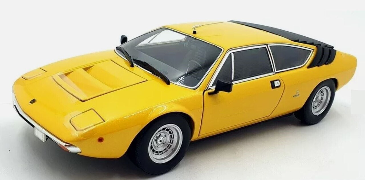 Lamborghini Lamborghini Urraco P250 1973 - 1:18 - Kyosho
