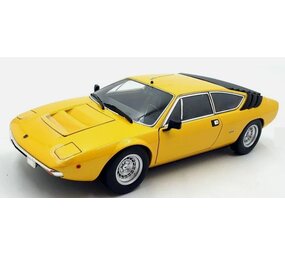 Lamborghini Lamborghini Urraco P250 1973 - 1:18 - Kyosho Lamborghini Lamborghini Urraco P250 1973 - 1:18 - Kyosho