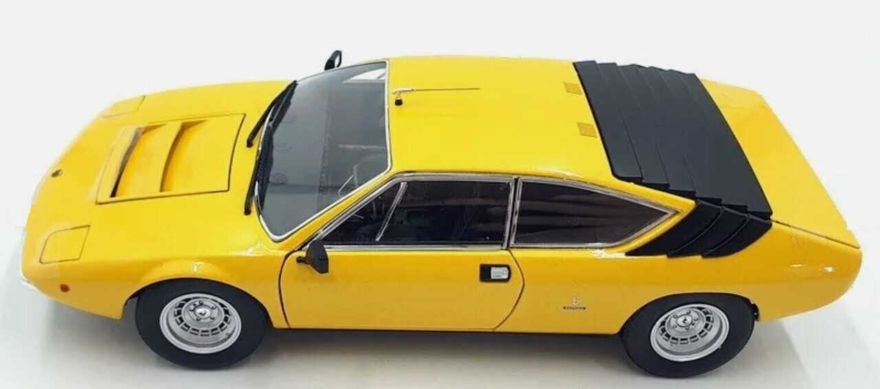 Lamborghini Lamborghini Urraco P250 1973 - 1:18 - Kyosho