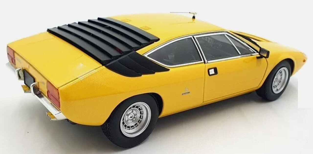 Lamborghini Lamborghini Urraco P250 1973 - 1:18 - Kyosho