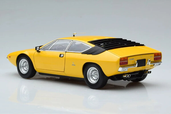 Lamborghini Lamborghini Urraco P250 1973 - 1:18 - Kyosho