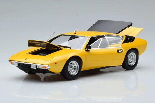 Lamborghini Lamborghini Urraco P250 1973 - 1:18 - Kyosho