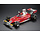 Ferrari 312 T #12 N. Lauda Winner Monaco GP 1975 - 1:18 - GP Replicas