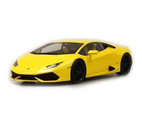 Lamborghini Lamborghini Huracán LP610-4 2014 - 1:18 - Kyosho Lamborghini Lamborghini Huracán LP610-4 2014 - 1:18 - Kyosho