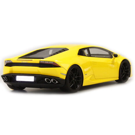Lamborghini Lamborghini Huracán LP610-4 2014 - 1:18 - Kyosho