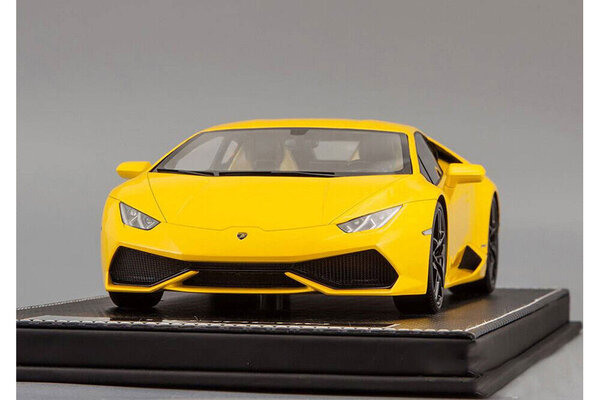 Lamborghini Lamborghini Huracán LP610-4 2014 - 1:18 - Kyosho