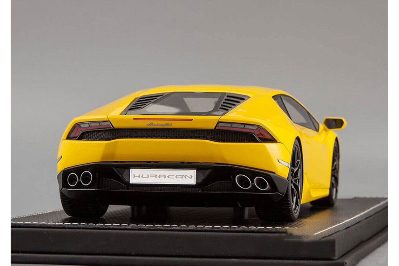 Lamborghini Lamborghini Huracán LP610-4 2014 - 1:18 - Kyosho