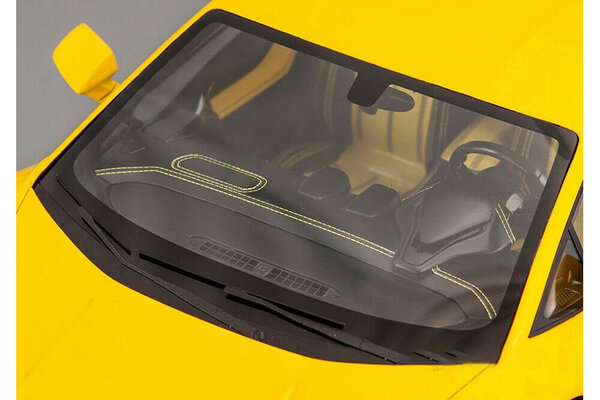 Lamborghini Lamborghini Huracán LP610-4 2014 - 1:18 - Kyosho