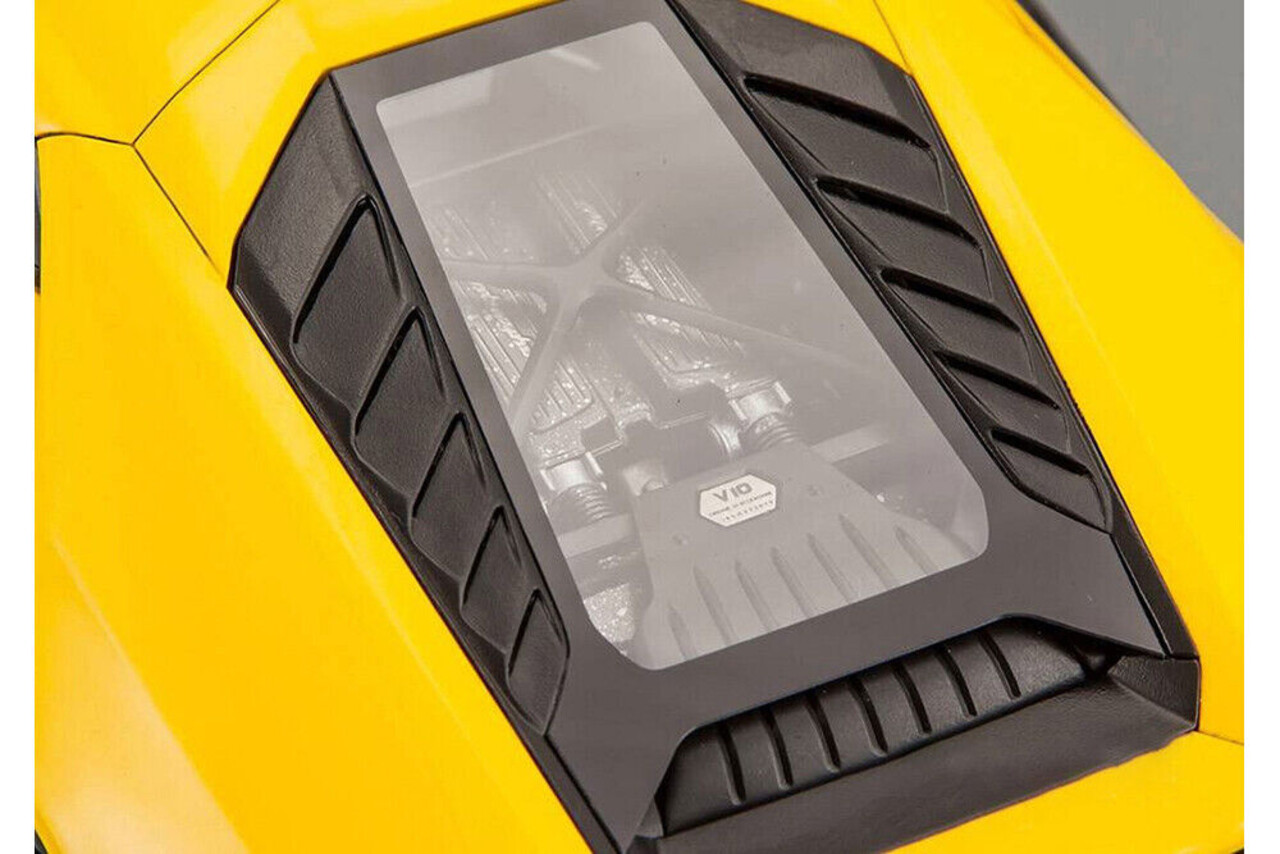 Lamborghini Lamborghini Huracán LP610-4 2014 - 1:18 - Kyosho