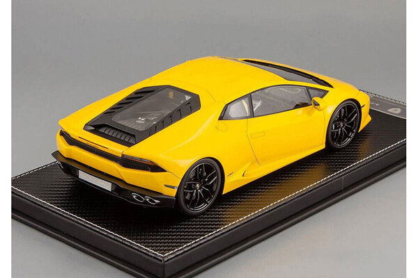 Lamborghini Lamborghini Huracán LP610-4 2014 - 1:18 - Kyosho
