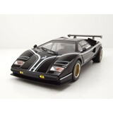 Lamborghini Lamborghini Countach LP5000R Quattrovalvole 1982  - 1:18 - Kyosho