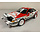 Toyota Celica GT Four #2 Sainz Winner Rally Monte Carlo 1991 - 1:18 - Kyosho