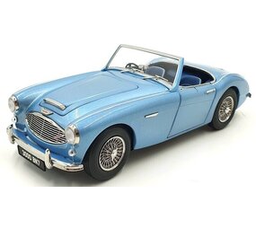 Austin Austin Healey 3000 Mk-1 (BN7) - 1:18 - Kyosho