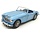 Austin Healey 3000 Mk-1 (BN7) - 1:18 - Kyosho