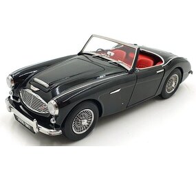 Austin Austin Healey 3000 Mk-1 (BN7) - 1:18 - Kyosho